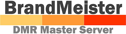 BrandMeister logo